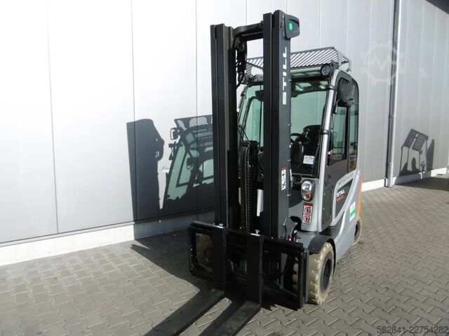  STILL RX 60-30L/6354 2014