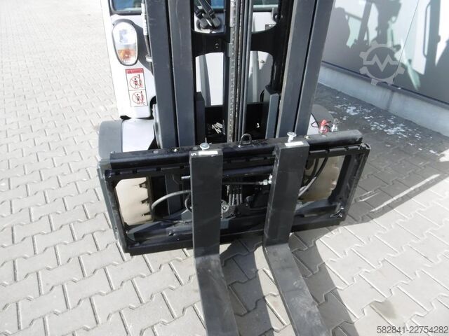  STILL RX 60-30L/6354 2014