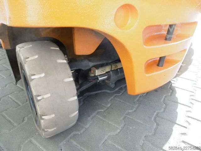  STILL RX 60-30L/6354 2014