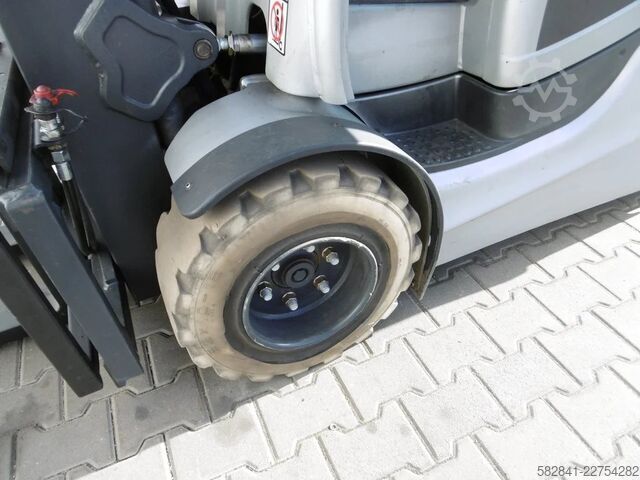  STILL RX 60-30L/6354 2014
