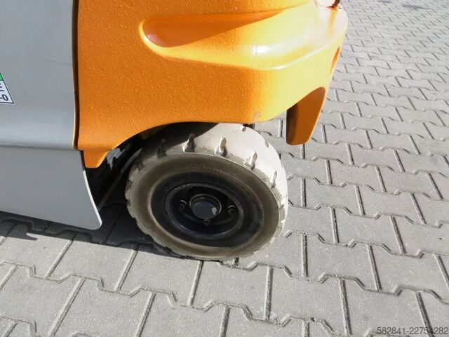  STILL RX 60-30L/6354 2014