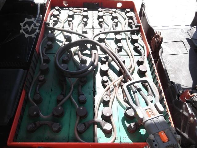  LINDE E 14-01 2009