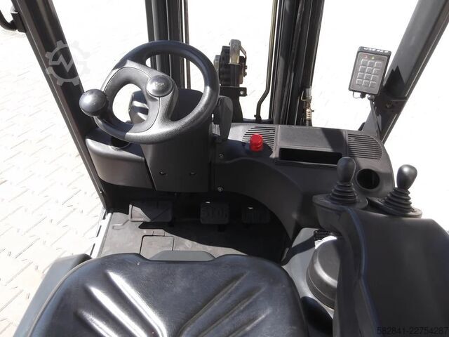  LINDE E 14-01 2009
