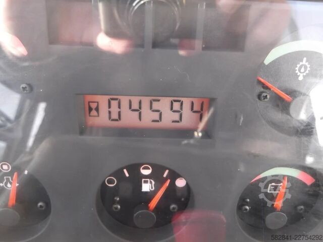  HYSTER H 16.00 XM-6 2008