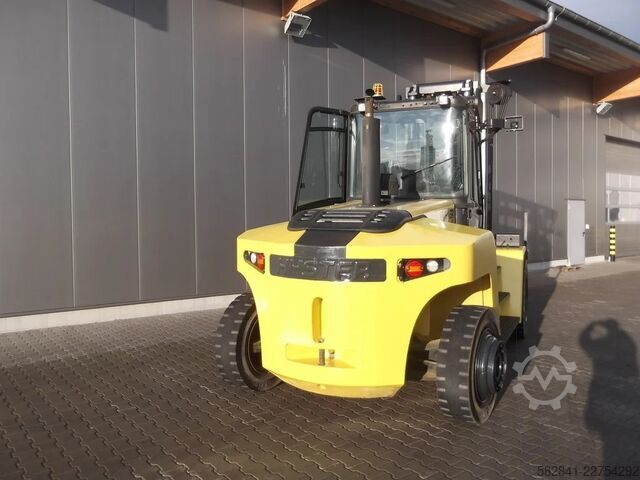  HYSTER H 16.00 XM-6 2008