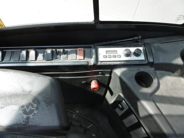  LINDE H 140 D / 600 2013