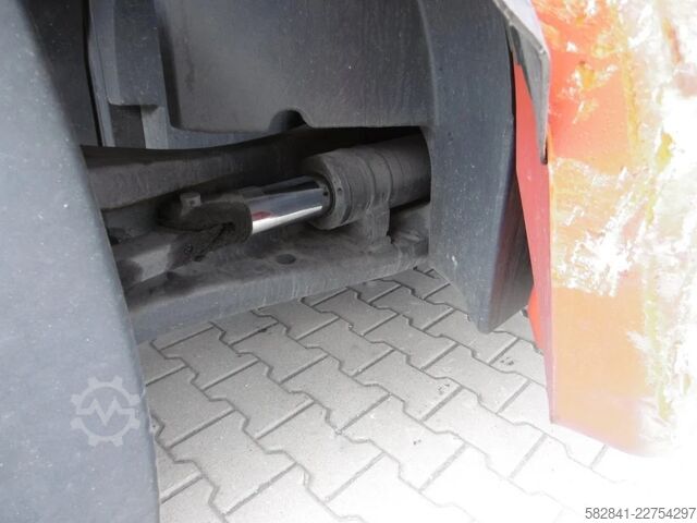  LINDE H 140 D / 600 2013