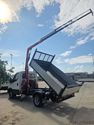  IVECO 35C16