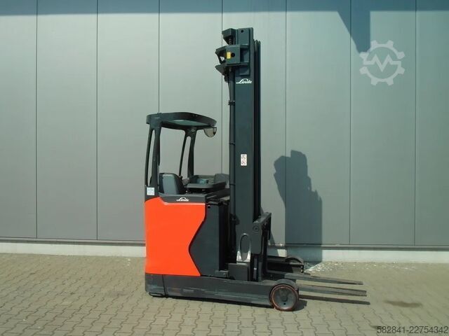  LINDE R 16 HD - 01