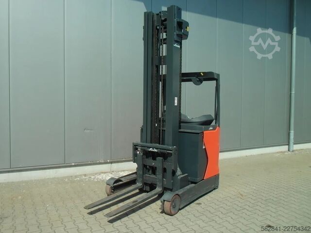  LINDE R 16 HD - 01