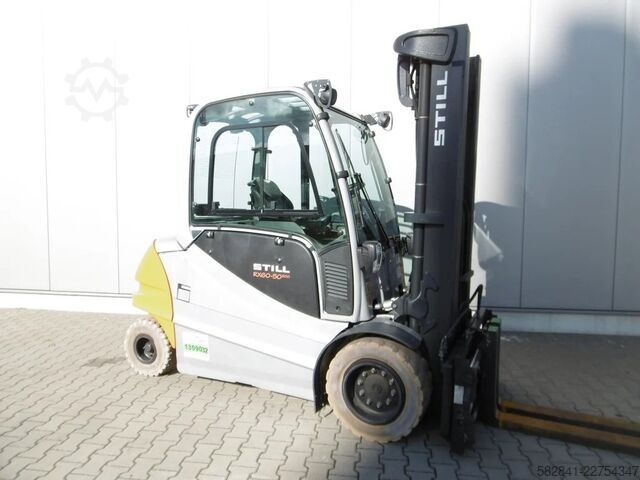  STILL RX 60-50/600 6330
