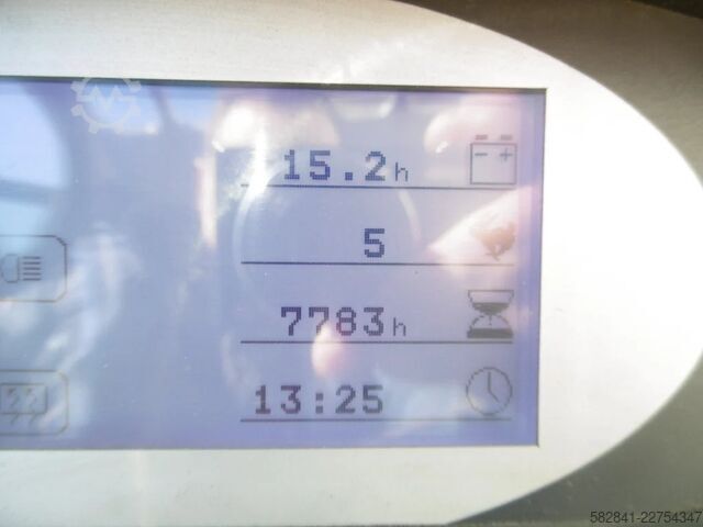  STILL RX 60-50/600 6330