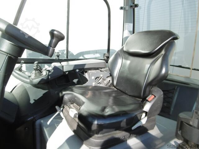  STILL RX 60-50/600 6330