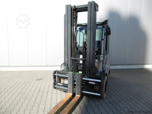  STILL RX 60-50/600 6330