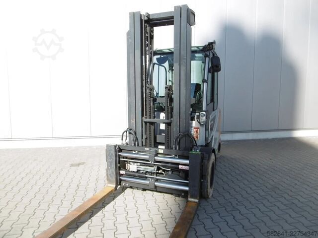  STILL RX 60-50/600 6330