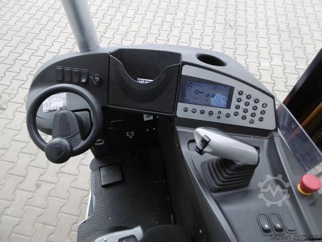  STILL FM-X 17 /Bj.2012