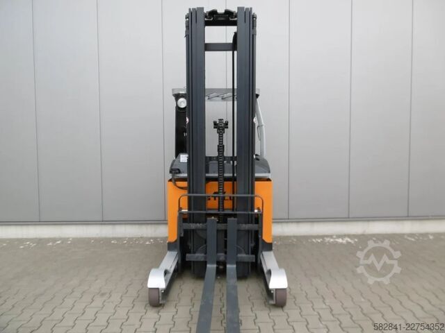  STILL FM-X 17 /Bj.2012