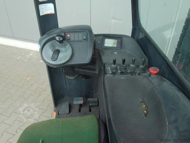  STILL FM-SE 20