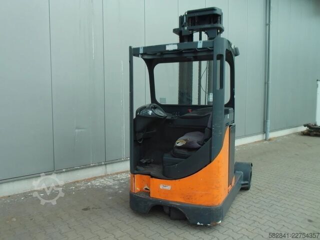  STILL FM-SE 20
