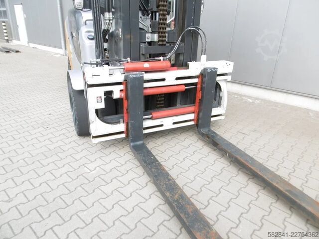  STILL RX 70-80 / 7343