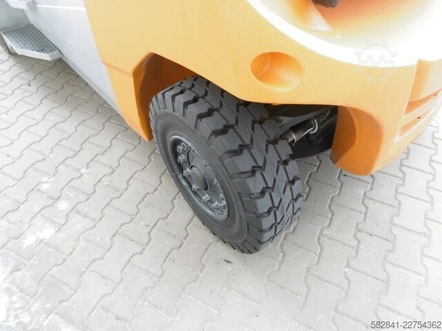  STILL RX 70-80 / 7343