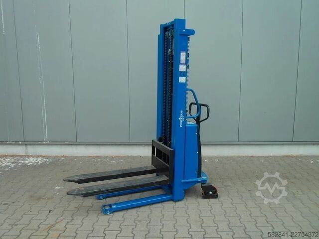  Hand Pallet Truck Protec S 15