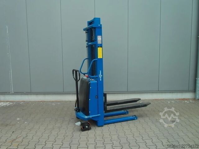  Hand Pallet Truck Protec S 15