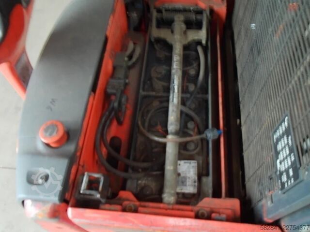  LINDE L 16 i