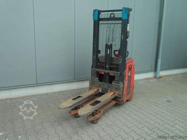  LINDE L 16 i