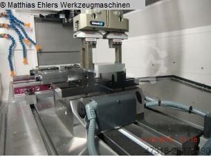 Rukovanje robotom ROBOJOB Fanuc M20iA