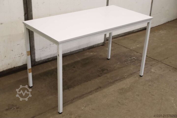 Yüksekliği ayarlanabilir çalışma masası Ceha PM-120-60