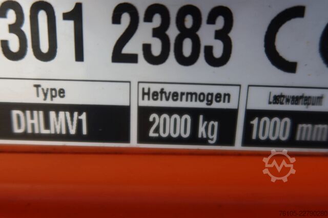 Valise MAN TGM 18.290 Bakwagen Laadbak + Zijdeuren