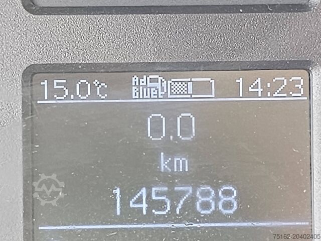 Самосвал MERCEDES-BENZ SPRINTER 514 CDI 37  KIPPER KIST