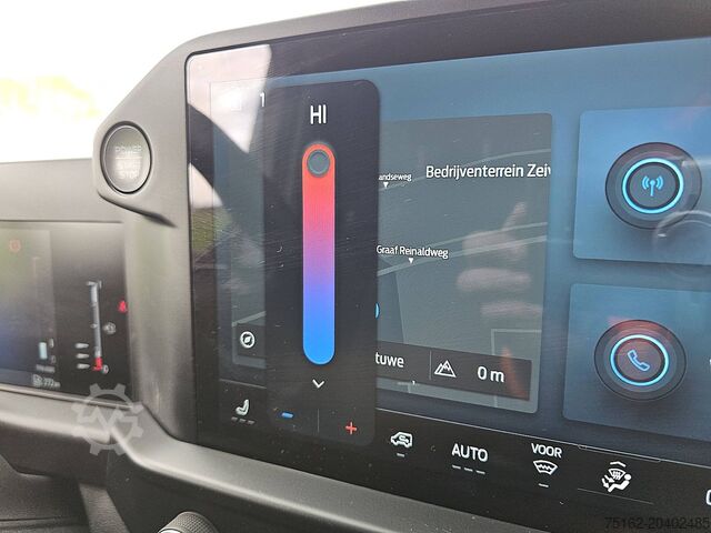 Xe ga mui cao FORD TRANSIT CUSTOM 2.0 L1H1 Navi Euro6 AC!