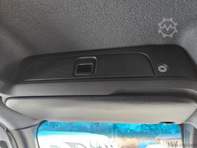 Kastenwagen MERCEDES-BENZ Sprinter 316 CDI 2,8tAHK|AC|STDHZ|TÜV+ÖL+BREMneu