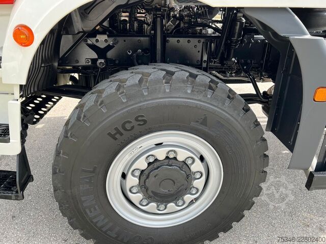 অন্যান্য MAN TGM 18.250 4x4 /Abroller/Hiab/NL 9,3 to/3-Sitze