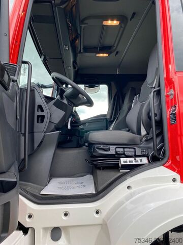 অন্যান্য MAN TGM 18.250 4x4 /Abroller/Hiab/NL 9,3 to/3-Sitze