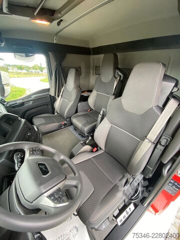 অন্যান্য MAN TGM 18.250 4x4 /Abroller/Hiab/NL 9,3 to/3-Sitze