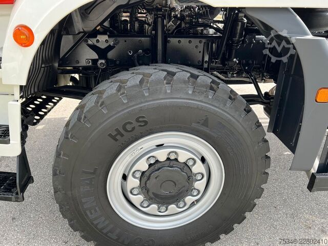 অন্যান্য MAN TGM 18.250 4x4 /Abroller/Hiab/NL 9,3 to/3-Sitze