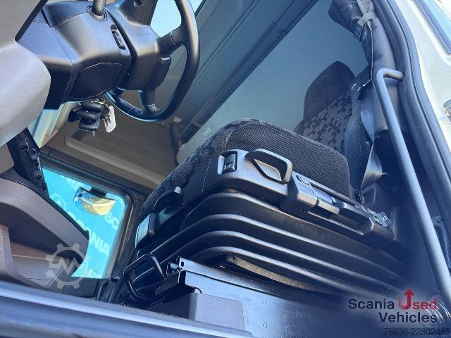 Tractor estándar Scania R 460 A4x2NA DIFF-L PARK AIRCO RETARDER VECTO 3