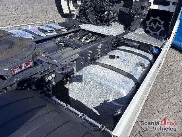 Tractor estándar Scania R 460 A4x2NA RETARDER DIFF-L P-AIRCO VECTO 3