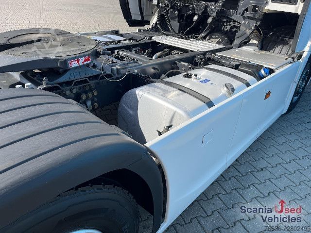 Tractor estándar Scania R 460 A4x2NA DIFF-L RETARDER PARK AIRCO VECTO 3