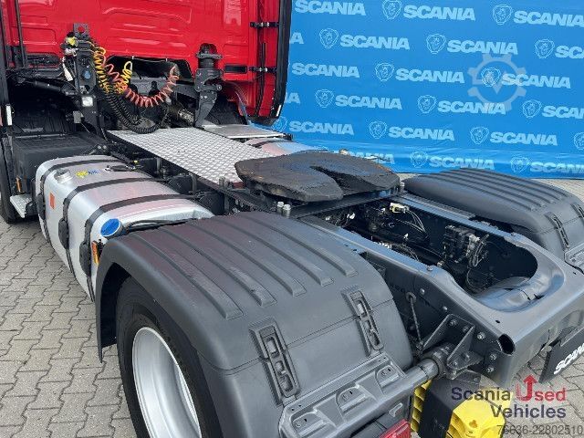 Tractor estándar Scania R 500 A4x2NA DIFF-L RETARDER PARK AIRCO VECTO 3