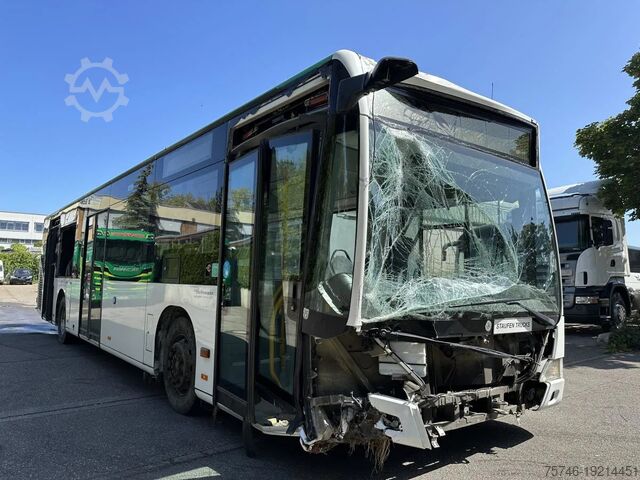 Городской автобус Mercedes-Benz O 530 Citaro Klima 299 PS Unfallfahrzeug!