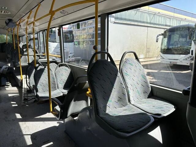 รถโดยสารประจำทาง Mercedes-Benz O 530 Citaro Klima 299 PS Unfallfahrzeug!