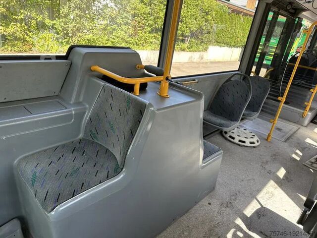 รถโดยสารประจำทาง Mercedes-Benz O 530 Citaro Klima 299 PS Unfallfahrzeug!