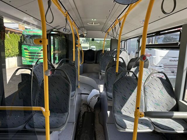 รถโดยสารประจำทาง Mercedes-Benz O 530 Citaro Klima 299 PS Unfallfahrzeug!
