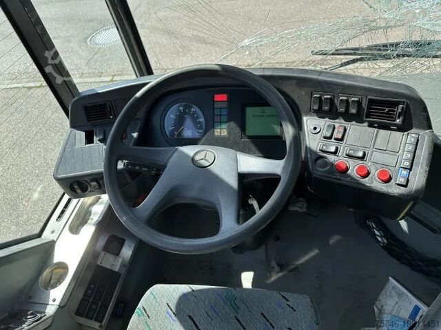 รถโดยสารประจำทาง Mercedes-Benz O 530 Citaro Klima 299 PS Unfallfahrzeug!