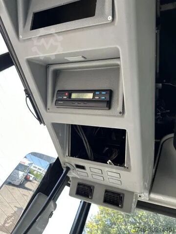 รถโดยสารประจำทาง Mercedes-Benz O 530 Citaro Klima 299 PS Unfallfahrzeug!