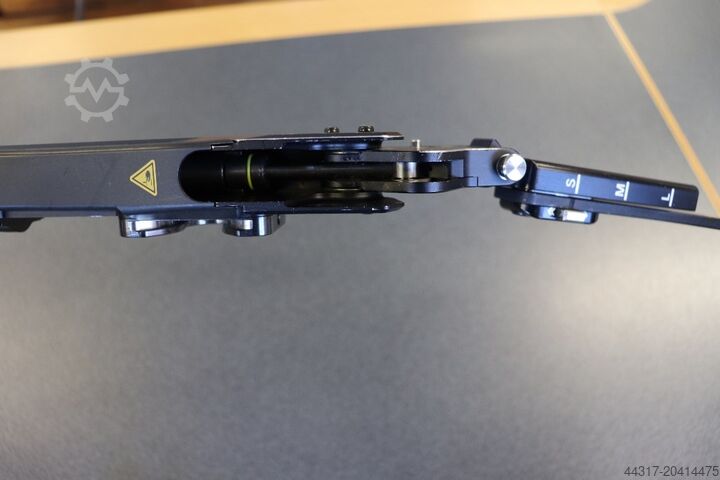 Eksoskeletoni Ottobock Suitix Back Air